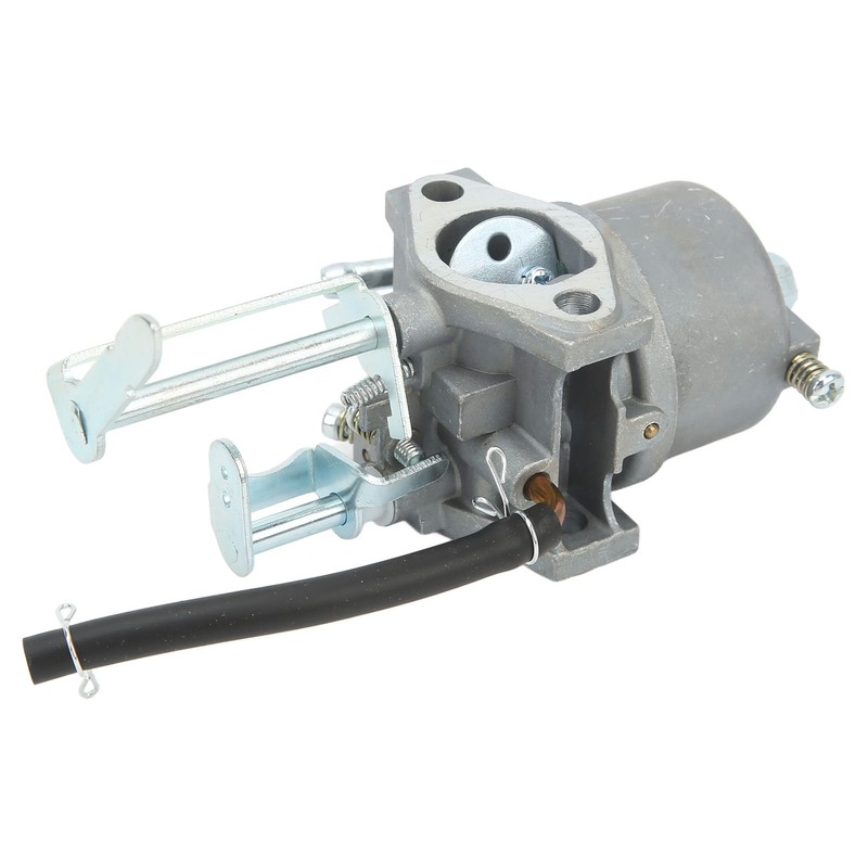 Hedge Trimmer Carburetor 127‑9053 Metal Engine Carb with Oil Tube