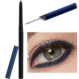 Starry Night Blue Retractable Eye Liner - PACK OF 2