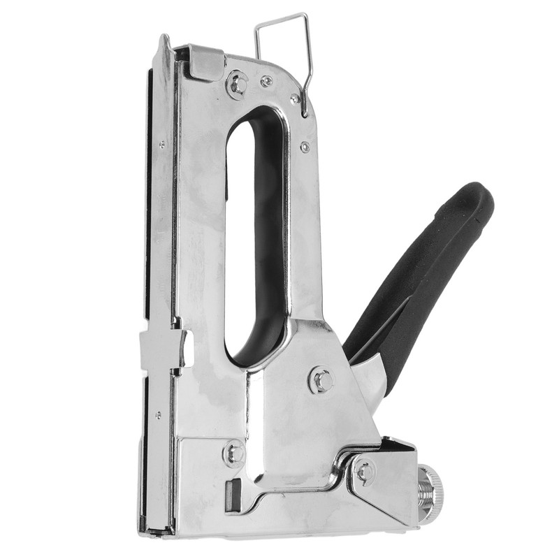 Manual Nail Guns Fast Nailing Improve Work Efficiency Heavy Duty