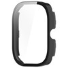 IDW25 Smart Watch Case,Lamshaw Hard PC Case with Screen Protector