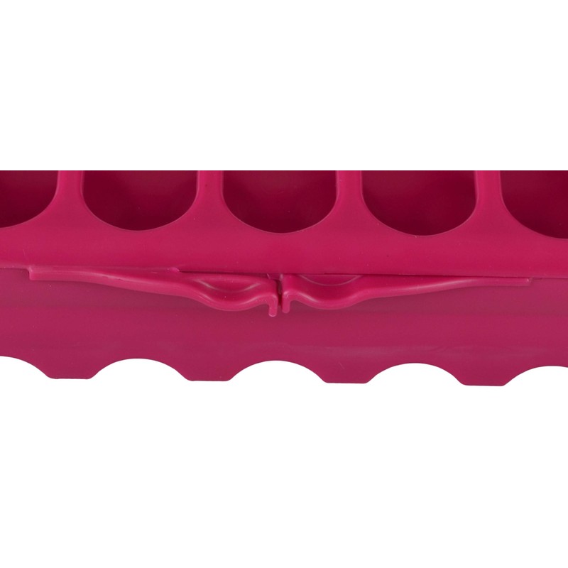 Supa Chick Trough Feeder, 30 cm | Anti-Perching System Keeps