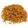 Marigold Dried Flowers 85g - 1.95Kg Calendula Officinalis (220 gram)