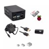 Raspberry Pi Starter Kit Only - Raspberry Pi 4 Model