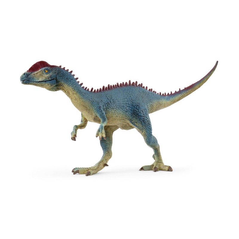 schleich 15046 Dilophosaurus, from 5 years, DINOSAURS - toy figure,