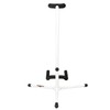 Pig Hog Electric Guitar Stand (PHGSWT)