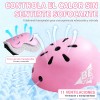 7pzs Kits De Protección De Rodilla Codo Y Manos Para