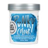 Punky Lagoon Blue Semi Permanent Conditioning Hair Color, Non-Damaging Hair