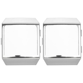 Gatuida 2pcs Smartwatch Watch Care Kit Case TPU Protective Frame Cover Fingerprint Resistant