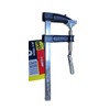 F Clamp 6 Inch/150mm Aluminium Woodworking Tools, Wood Clamps, Quick-Grip