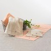 Stylem Takisada-Osaka Imabari Towel, Face Towel, 13.4 x 31.5 inches