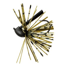 DAIWA Power Finesse Jig STEEZ Power Finesse Jig Type Cover 0.1 oz (4.7 g) 1