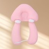 Baby Head Neck Support Pillow Soft Comfortable Head Shaping Sleeping
