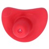 Pet Chew Toy Set Interactive Puppy Teething Red Lip Demon