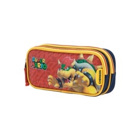 Lapicera Azul Mario Bros Chenson