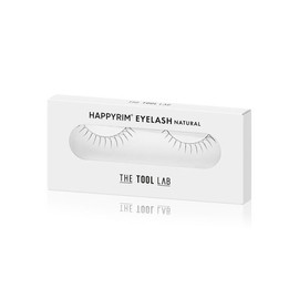 The Tool Lab Tail Artificial Eyelashes Happy Lim Eyelash Point Tail Attachment 1 pack / 더툴랩 꼬리 인조 속눈썹 해피림 아이래쉬 포인트테일 붙이기 1팩