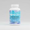 Suplemento Nano Slim Capsulas Extracto Cafe Sfn