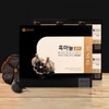 Chong Kun Dang Health Black Garlic Gold 80ml x