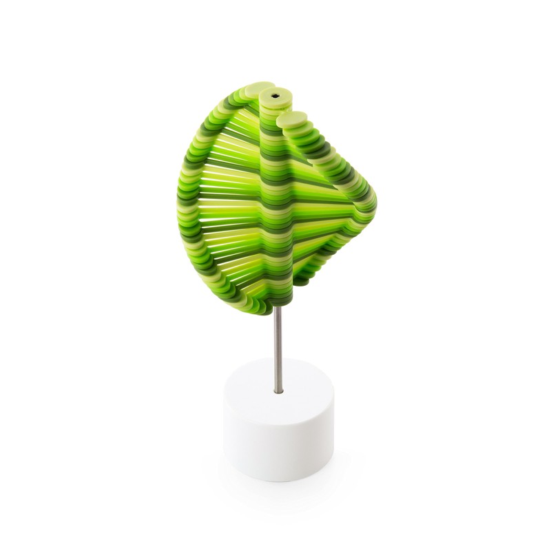 PLAYABLE ART Lollipopter (Green Apple)