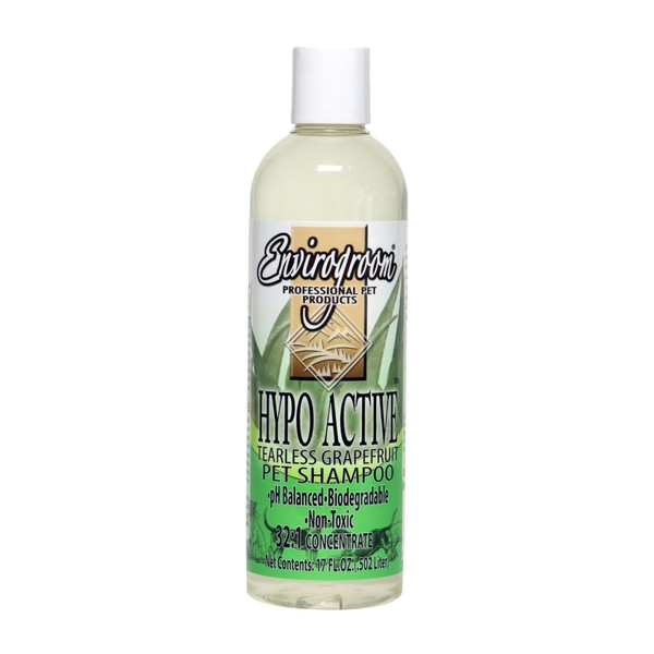 Envirogroom Hypo Active 17 oz