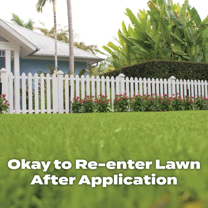 Scotts Turf Builder Southern Lawn Fertilizer for Southern Grass, 10,000