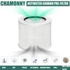 CHAMONNY 12020 Filter Replacement, Compatible with Clorox 11020 & 11021