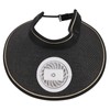 Fan Hat USB Rechargeable 300mah Elastic Band Angle Adjustable Extra