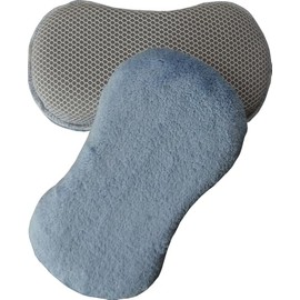 ROTWEISS 8220 Mikrofaserschwamm