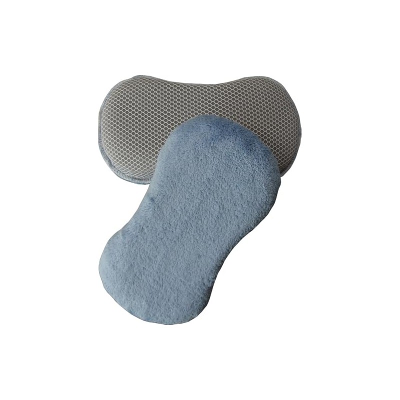 ROTWEISS 8220 Mikrofaserschwamm