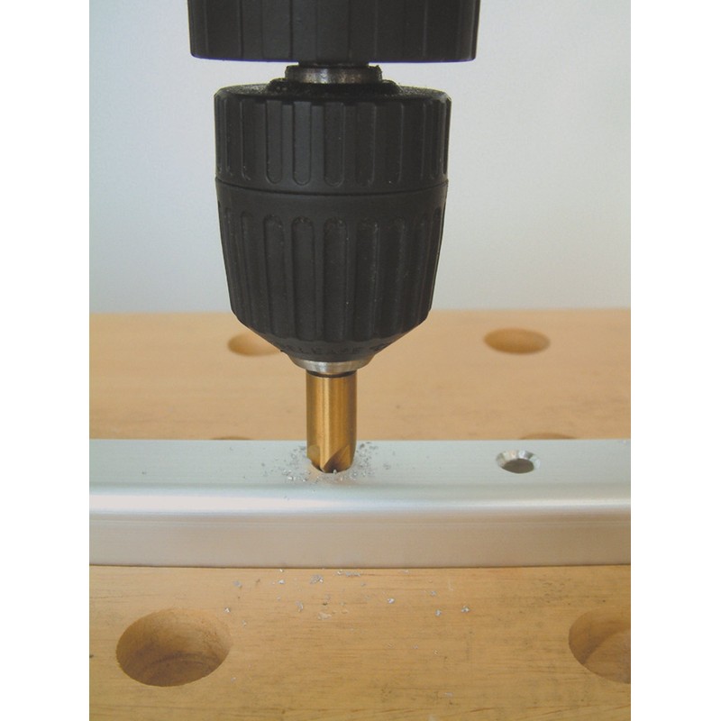 Takagi Earth Man Chamfering Cutter, Set of 3, 0.45, 0.47,