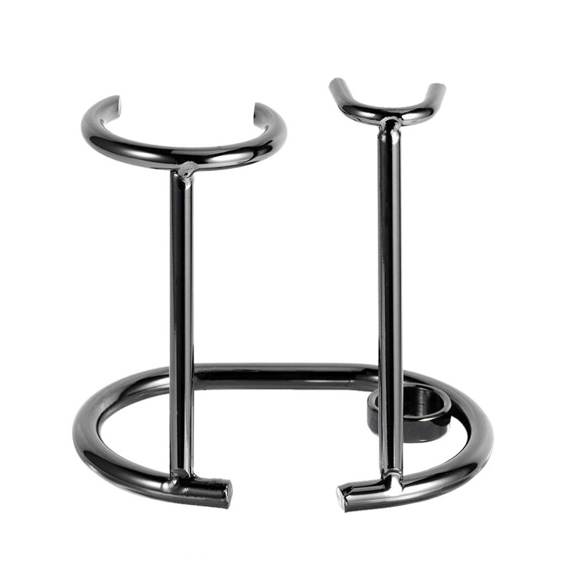 Grandslam Shaving Razor and Brush Stand Universal Holder for Safety