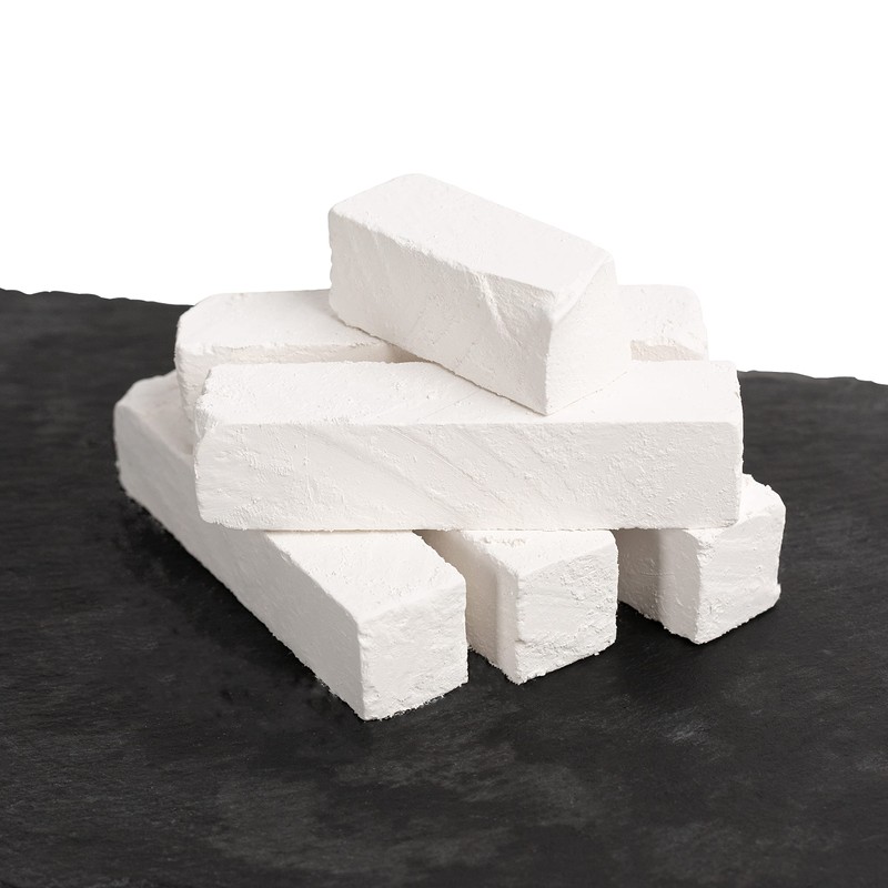 HITT Premium Belgorod Edible Chalk — Satisfying Crunchy Chalk Bars