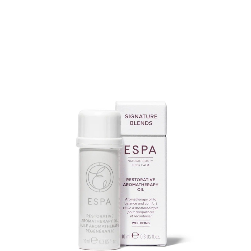 ESPA Restorative Aromatherapy Single Oil