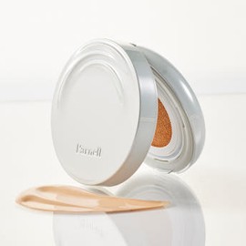 Parnell Serum in High Glow Cushion SPF50+ PA++++ Refill, No. 19, 15g / 파넬 세럼 인 하이글로우 쿠션 SPF50+ PA++++ 리필, 19호, 15g