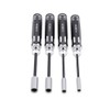 Hex Socket Nut Driver Set Hex Nut Socket Wrench Sleeve