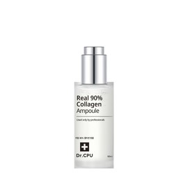 Dr. CPU Real 90% Collagen Ampoule 50ml / 닥터씨피유 리얼 90%콜라겐 앰플 50ml