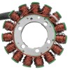 For Yamaha Stator for Yamaha Grizzly 700 YFM700Fg 4WD Ducks