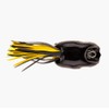 Southern Lure Scum Frog Popper Topwater Bass Fishing Hollow Body