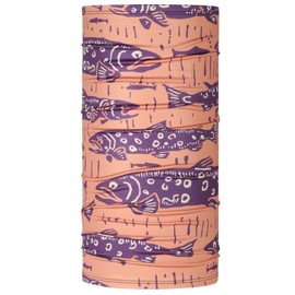 BLACKSTRAP Therma Tube, polaina de cuello para clima frío y calentador para hombres y mujeres para mayor calidez, Freshies Pastel, Talla única