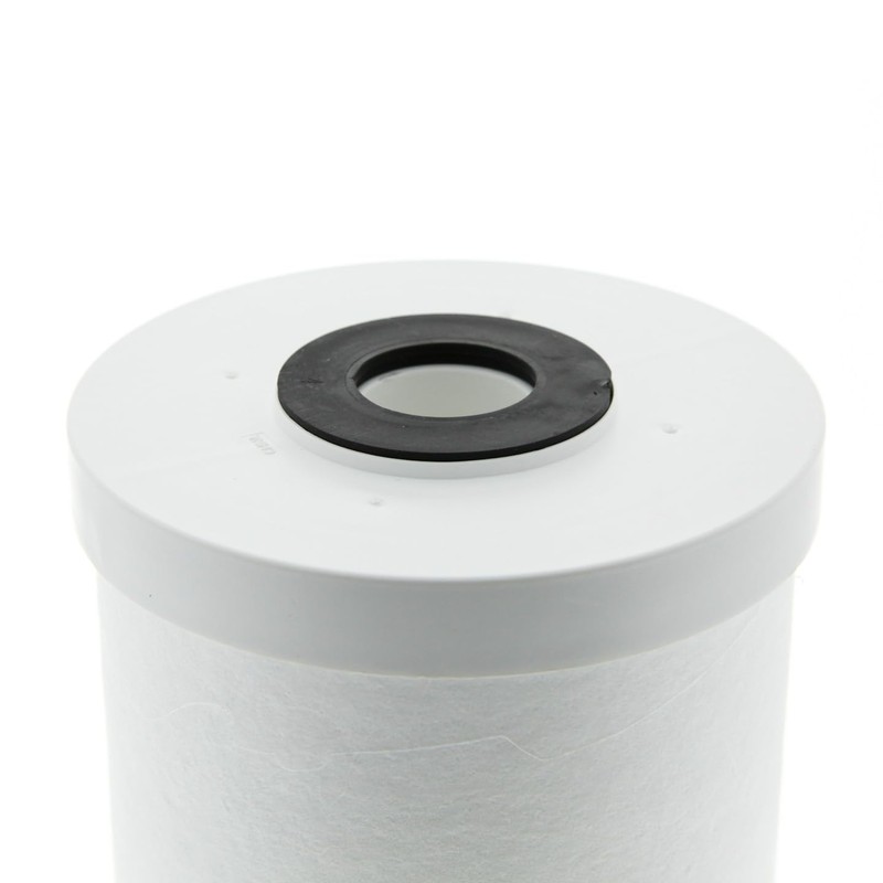 American Plumber WRC25HD Radial-Flow Carbon Cartridge
