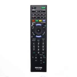 Aurabeam Replacement TV Remote Control Compatible with Sony KDL-32W656A TV
