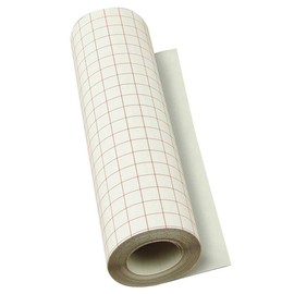 Vistafoil Polypropylene Gloss Laminate Roll 10 inches W x 600 inch Roll