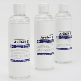 Aruttang [Arutan] Arutan E Cica Toner 200ml + 2 units / mist container / [아루땅] Arutan E 시카토너 200ml + 2개 / 미스트 용기