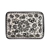ottoman Myth Hand Painted Soap Dish