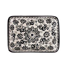 ottoman Myth Hand Painted Soap Dish