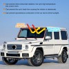 autopart2021 Car Sun Shade Windshield Window Sunshade Cover For Benz