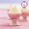 Miss Bakery's House Mini Muffin Cases Foil - Diameter 32
