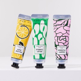 Nature Republic [1+1] Hand & Nature Rich Hand Cream / [1+ 1] 핸드 앤 네이처 리치 핸드크림