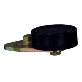 Febi Bilstein 11333 Tensioner Pulley (V-Ribbed Belt)