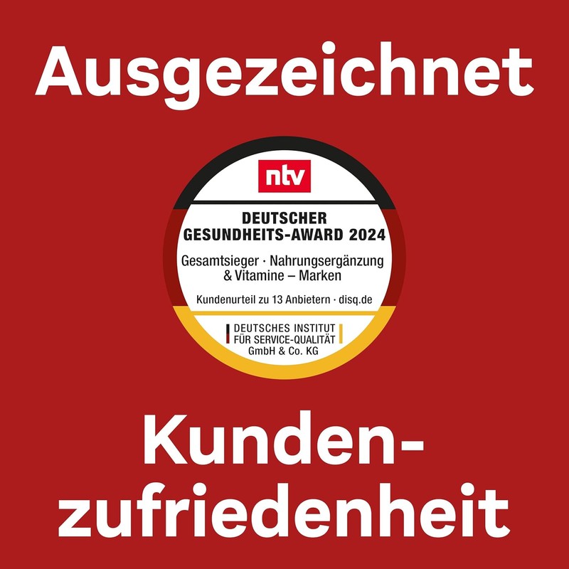 Doppelherz Vitamin D3 7000 I.E. WOCHENDEPOT - Mit nur einer