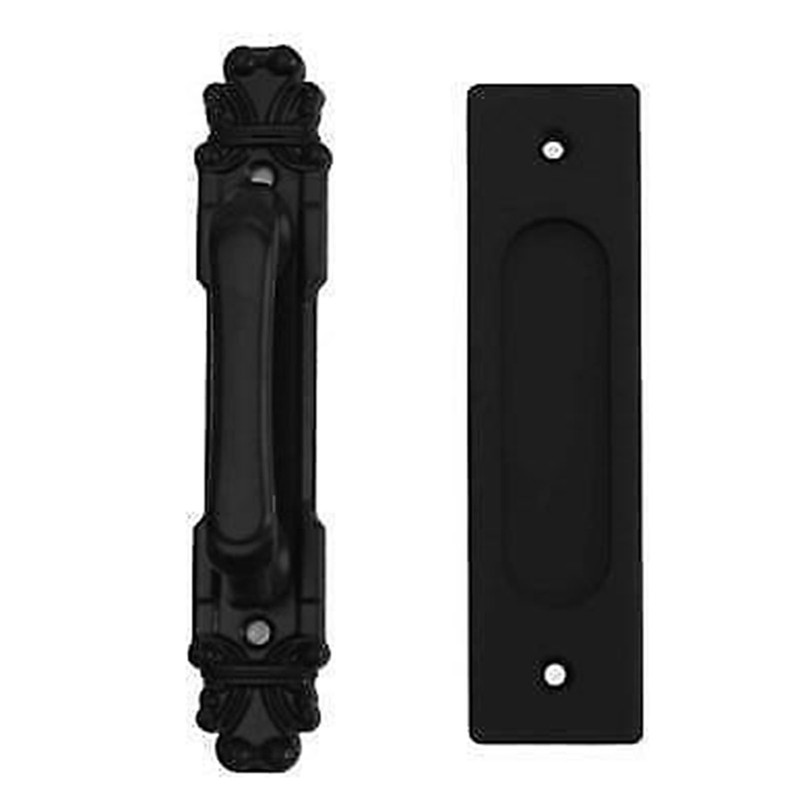 Sliding Barn Door Handle Modern Simple Door Pull Handle for